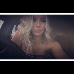 Meet your Posher, Mandy